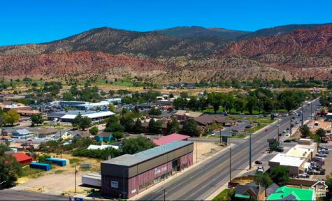 174 W 200 N Cedar City UT 84721
