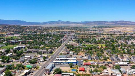 174 W 200 N Cedar City UT 84721