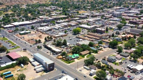 174 W 200 N Cedar City UT 84721