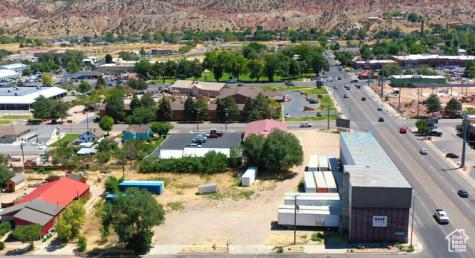 174 W 200 N Cedar City UT 84721