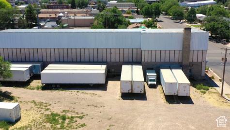174 W 200 N Cedar City UT 84721