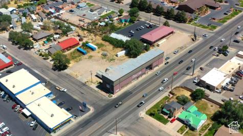 174 W 200 N Cedar City UT 84721