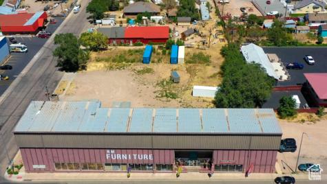 174 W 200 N Cedar City UT 84721