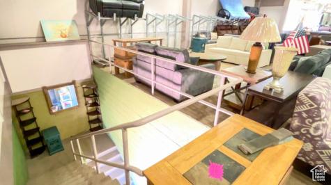 174 W 200 N Cedar City UT 84721
