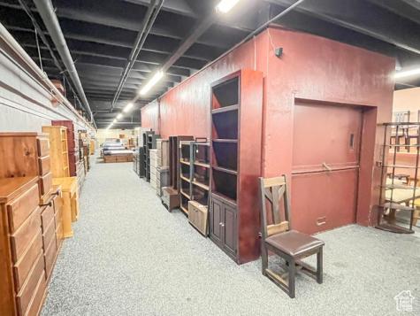 174 W 200 N Cedar City UT 84721