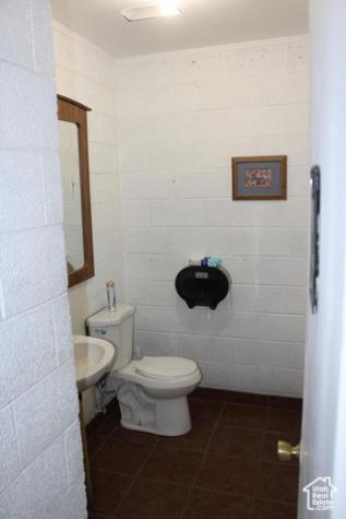 174 W 200 N Cedar City UT 84721