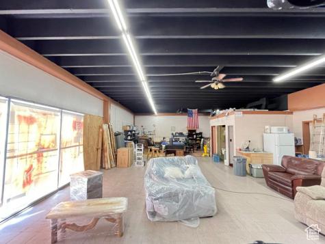 174 W 200 N Cedar City UT 84721