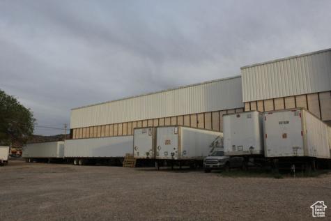 174 W 200 N Cedar City UT 84721