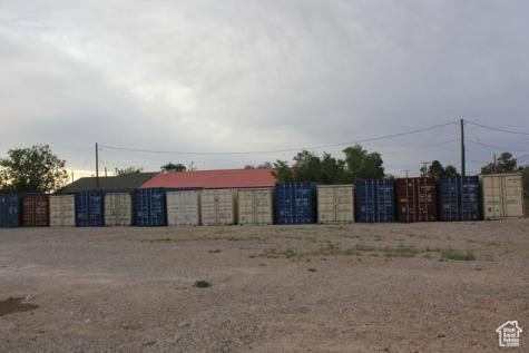 174 W 200 N Cedar City UT 84721