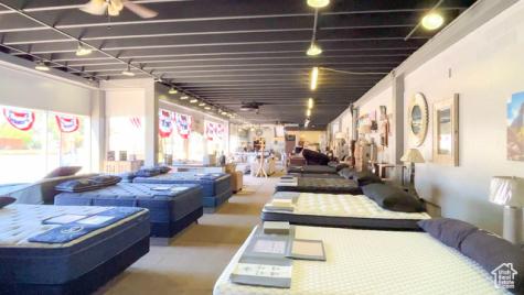174 W 200 N Cedar City UT 84721