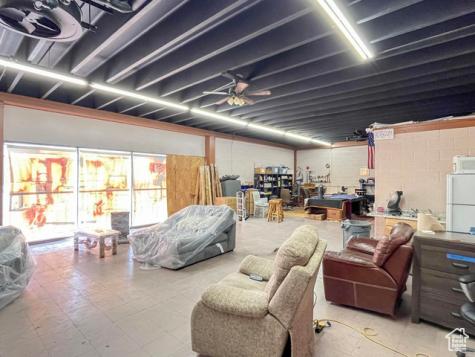 174 W 200 N Cedar City UT 84721