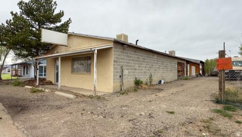 545 E 100 N Price UT 84501
