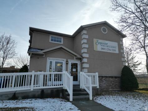 184 E 5900 S Murray UT 84107