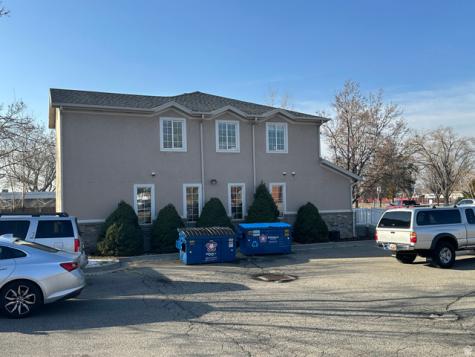 184 E 5900 S Murray UT 84107