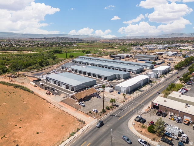 24 E Industrial Drive Washington UT 84780