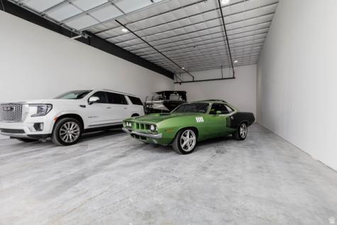 24 E Industrial Drive Washington UT 84780