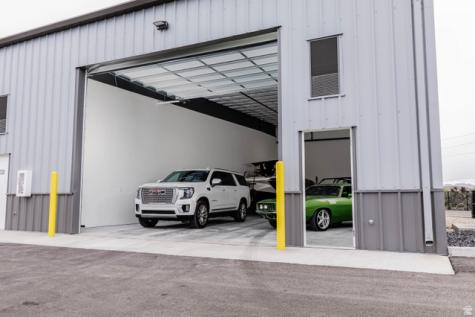 24 E Industrial Drive Washington UT 84780