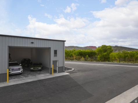 24 E Industrial Drive Washington UT 84780