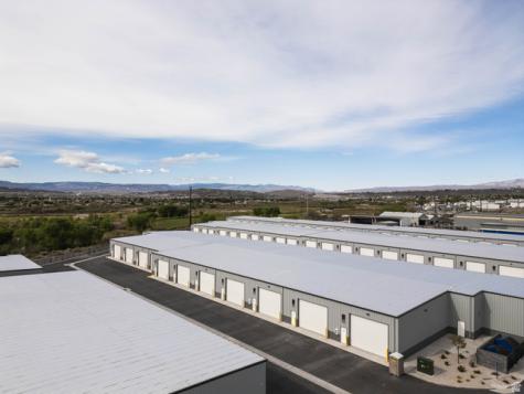 24 E Industrial Drive Washington UT 84780