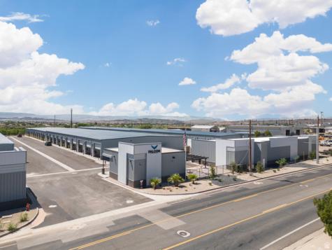 24 E Industrial Drive Washington UT 84780