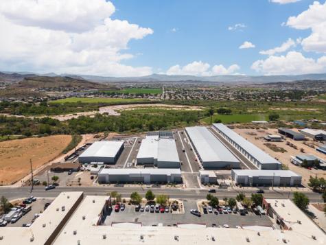 24 E Industrial Drive Washington UT 84780