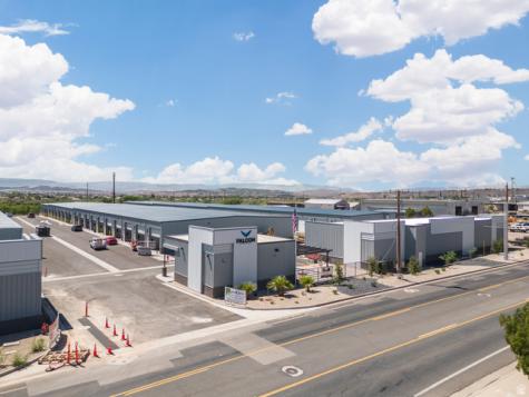 24 E Industrial Drive Washington UT 84780