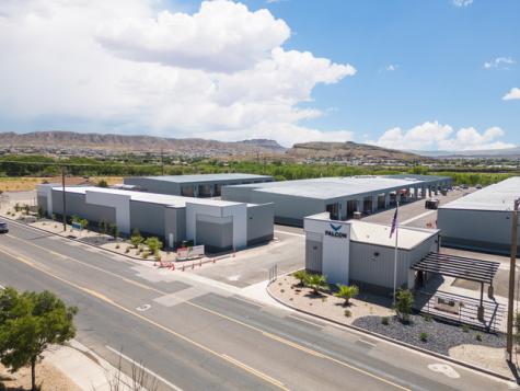 24 E Industrial Drive Washington UT 84780