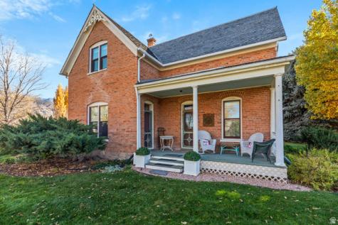 390 N 100 W Monroe UT 84754