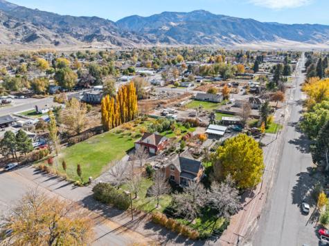 390 N 100 W Monroe UT 84754