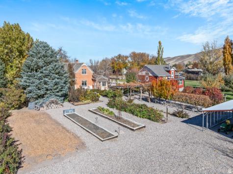 390 N 100 W Monroe UT 84754