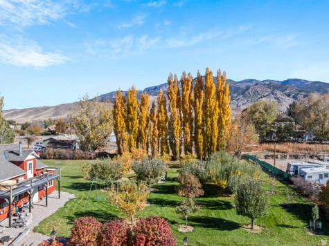 390 N 100 W Monroe UT 84754