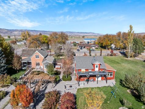 390 N 100 W Monroe UT 84754