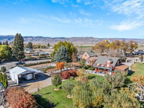 390 N 100 W Monroe UT 84754