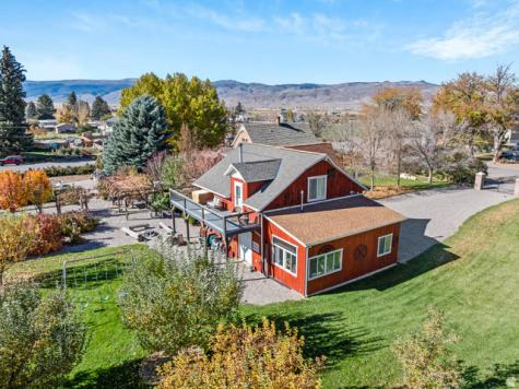 390 N 100 W Monroe UT 84754