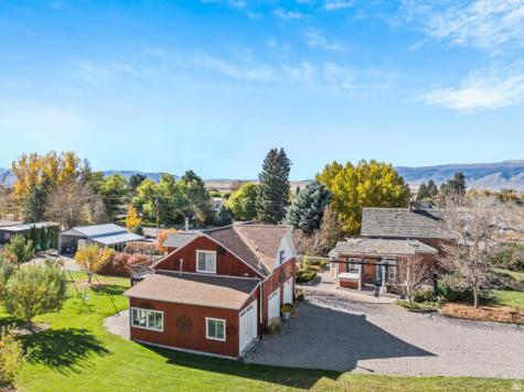 390 N 100 W Monroe UT 84754