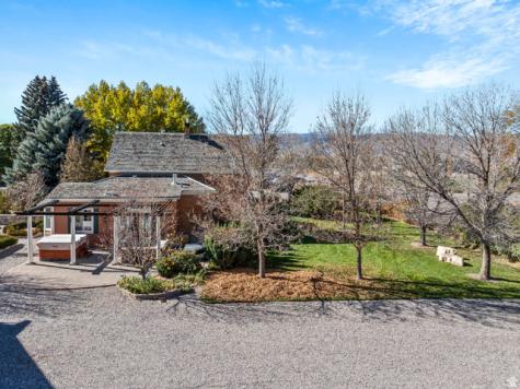 390 N 100 W Monroe UT 84754