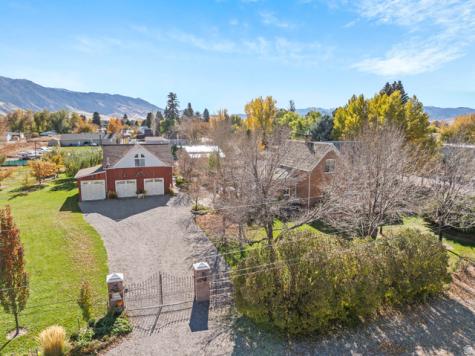 390 N 100 W Monroe UT 84754