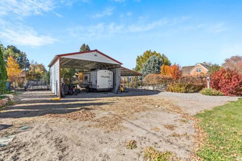 390 N 100 W Monroe UT 84754