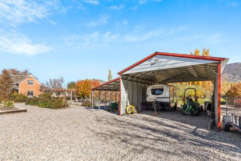 390 N 100 W Monroe UT 84754