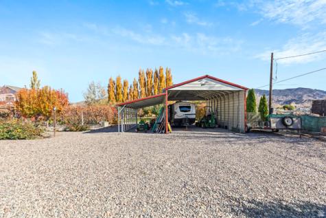 390 N 100 W Monroe UT 84754