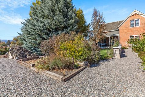 390 N 100 W Monroe UT 84754