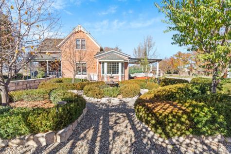 390 N 100 W Monroe UT 84754