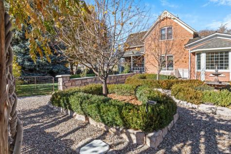 390 N 100 W Monroe UT 84754