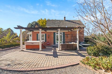 390 N 100 W Monroe UT 84754
