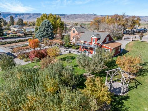 390 N 100 W Monroe UT 84754