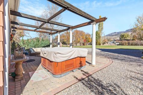 390 N 100 W Monroe UT 84754