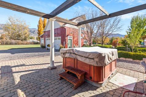390 N 100 W Monroe UT 84754