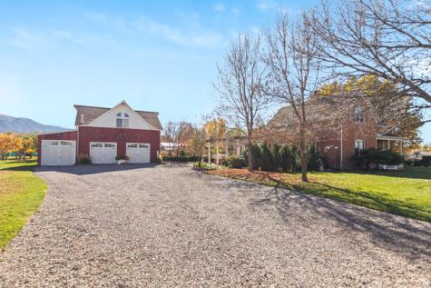 390 N 100 W Monroe UT 84754