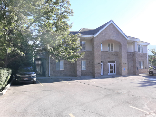 1106 E South Avenue Midvale UT 84047