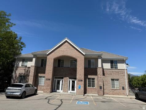 1106 E South Avenue Midvale UT 84047